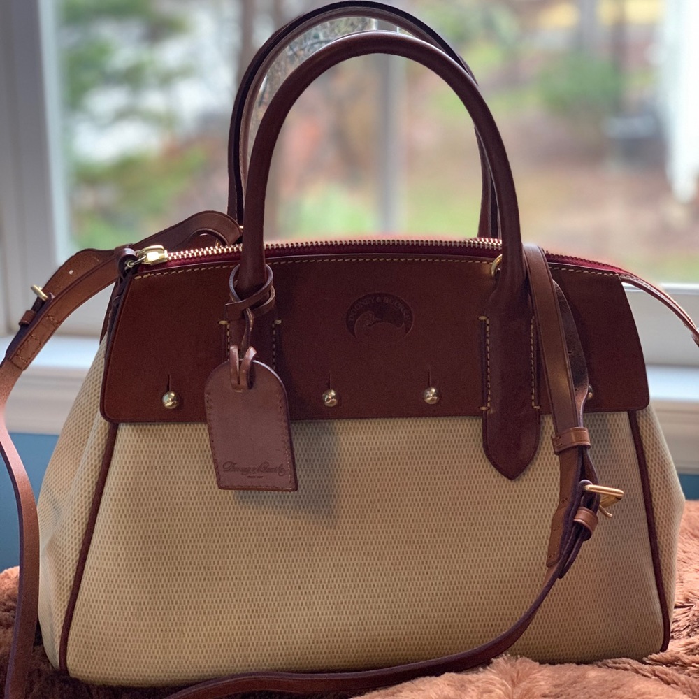 Dooney and Bourke